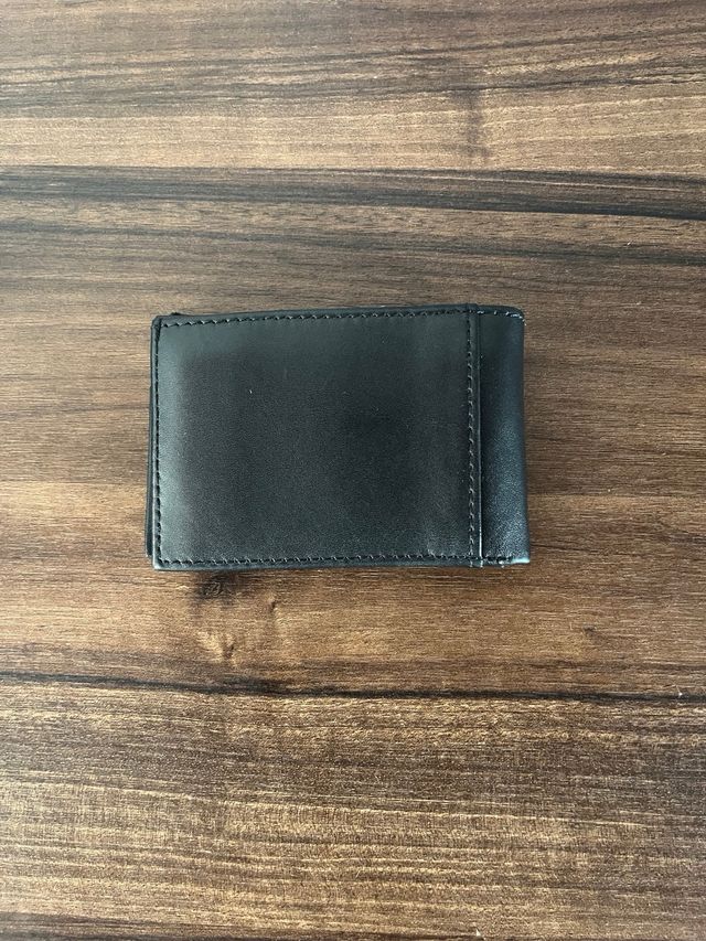 Cartera Tommy Hilfiger Negra