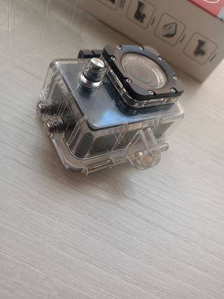 Cámara Deportiva tipo Gopro