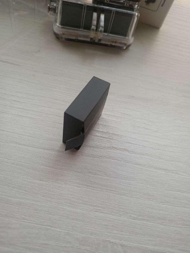 Cámara Deportiva tipo Gopro