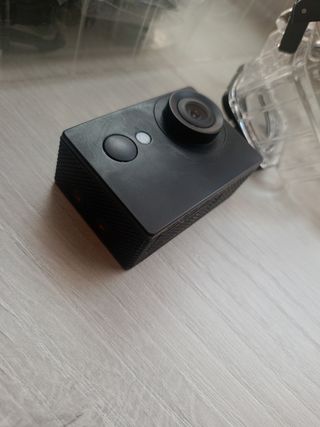 Cámara Deportiva tipo Gopro