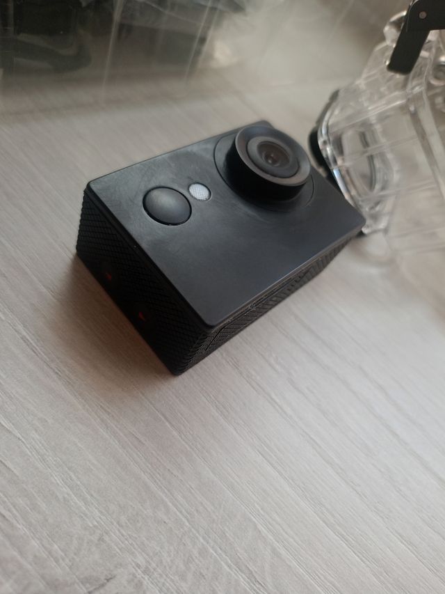 Cámara Deportiva tipo Gopro