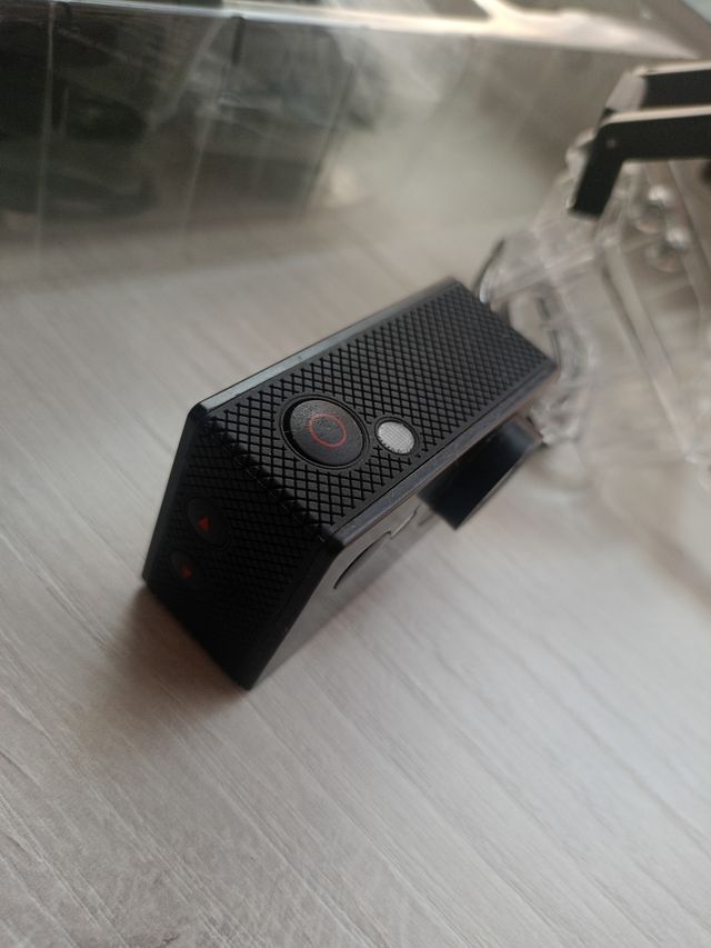 Cámara Deportiva tipo Gopro