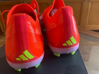 Botas Futbol Adidas X Crazyfast PRO Talla 42 2/3