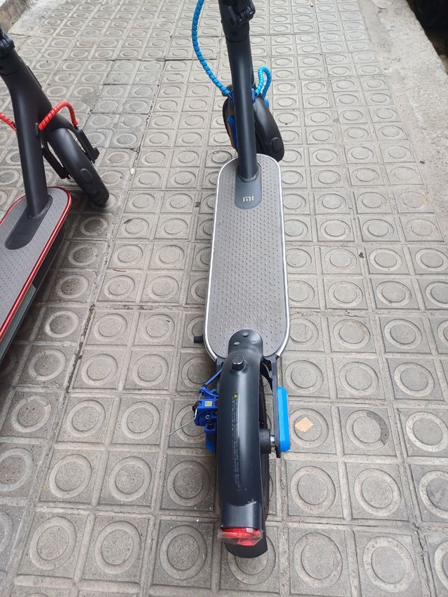 Patinete eléctrico Xiaomi
