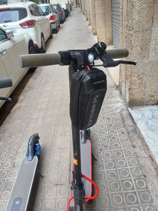 Patinete eléctrico Xiaomi