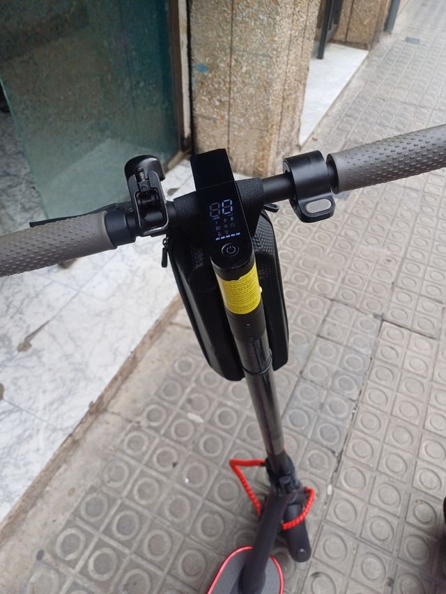 Patinete eléctrico Xiaomi