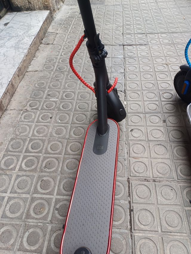 Patinete eléctrico Xiaomi