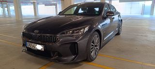 KIA Stinger 2020
