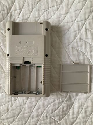 Nintendo Game Boy Original 