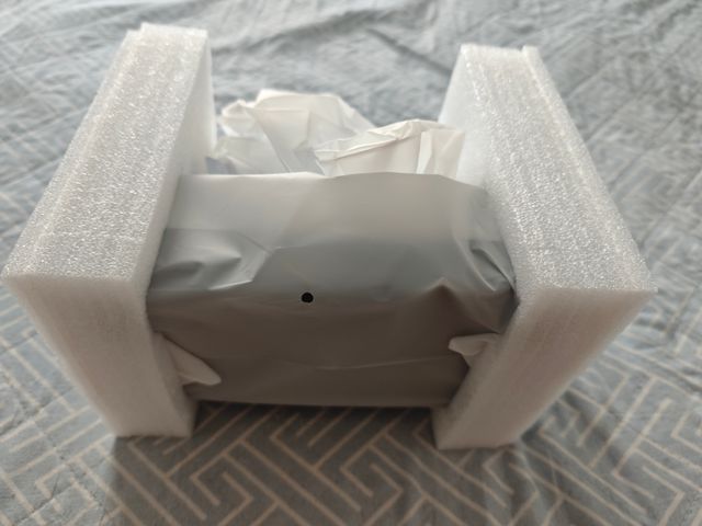 Pantalla de coche android