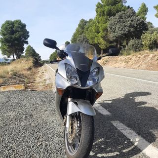 Honda VFR 800 VTEC 2005