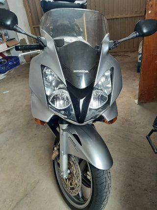 Honda VFR 800 VTEC 2005