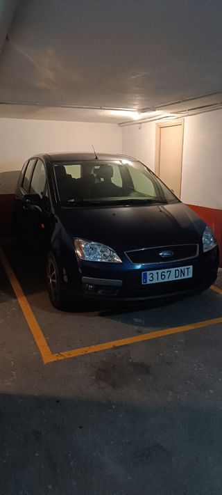 Ford C-MAX 2005