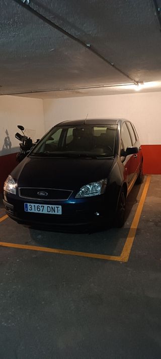 Ford C-MAX 2005