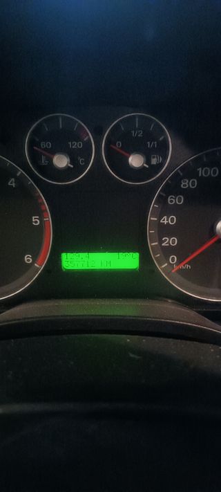 Ford C-MAX 2005