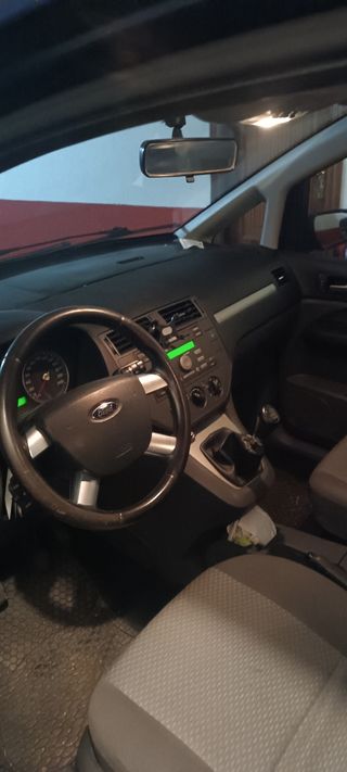Ford C-MAX 2005