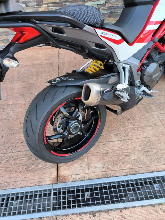 Ducati Multistrada 1200