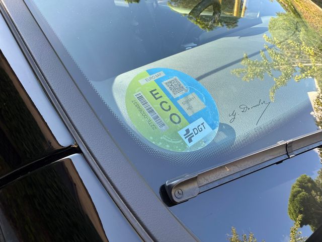 Mercedes-Benz Clase A 200 AMG Line 177cv