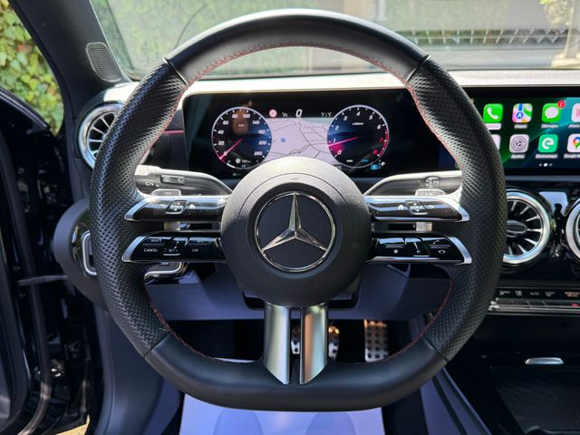 Mercedes-Benz Clase A 200 AMG Line 177cv