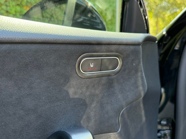 Mercedes-Benz Clase A 200 AMG Line 177cv