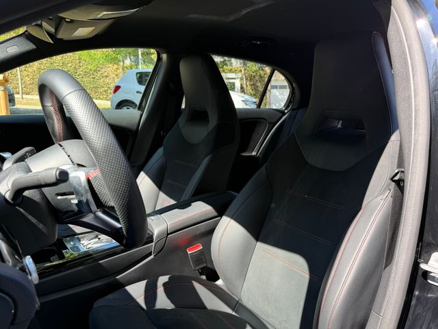 Mercedes-Benz Clase A 200 AMG Line 177cv