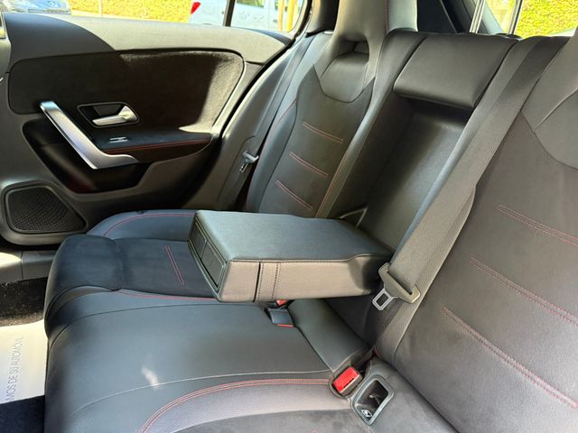 Mercedes-Benz Clase A 200 AMG Line 177cv