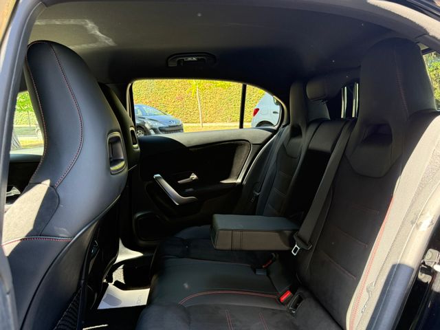 Mercedes-Benz Clase A 200 AMG Line 177cv