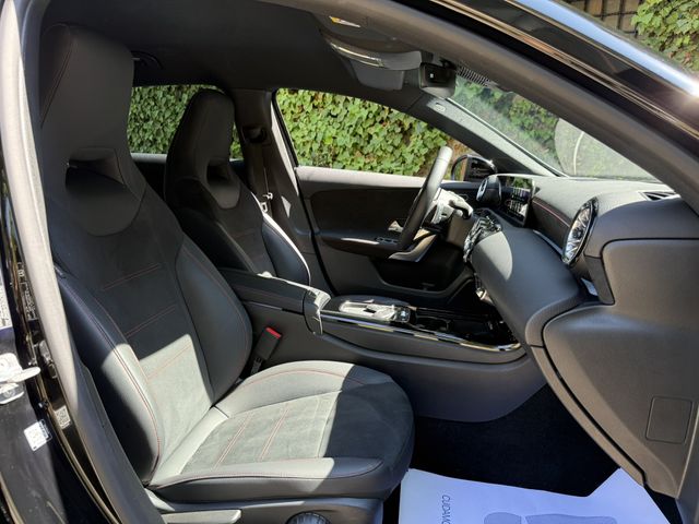 Mercedes-Benz Clase A 200 AMG Line 177cv