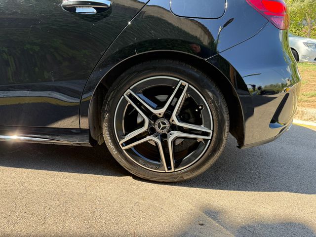 Mercedes-Benz Clase A 200 AMG Line 177cv