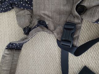 Mochila porteo Ergobaby Omni 360