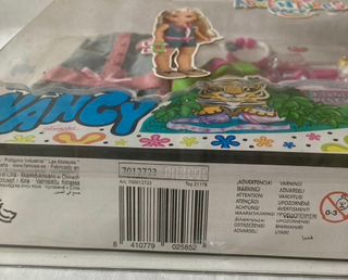 Nancy Adventures Pack. Rescate de animales/veterin