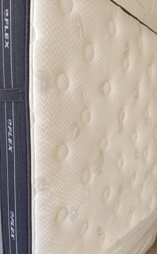 Colchón 180x200 Nube Flex Nuevo