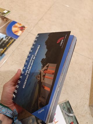 Guías viajes Andalucía