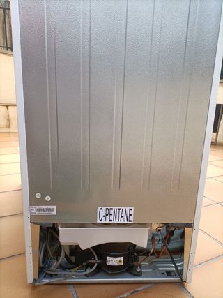 Nevera Benavent 1.45m x  55cm x 55cm