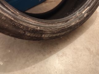 Neumático Bridgestone Potenza 215/40 R17