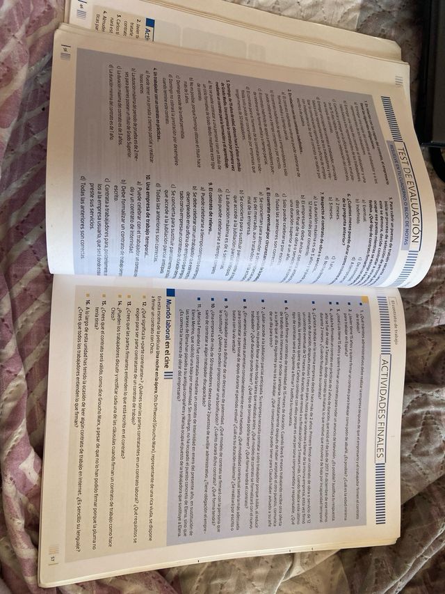 Formación y orientación laboral 360° Editex