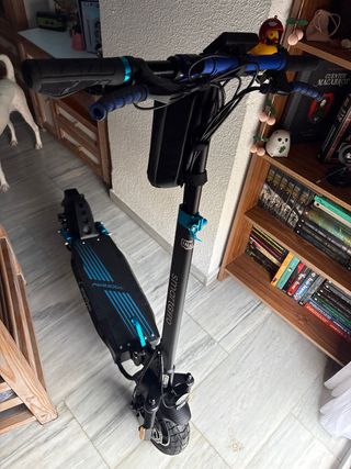 Patinete Eléctrico SmartGyro