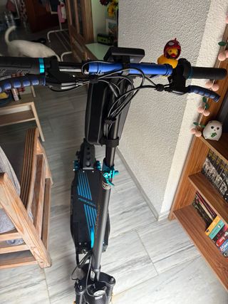 Patinete Eléctrico SmartGyro