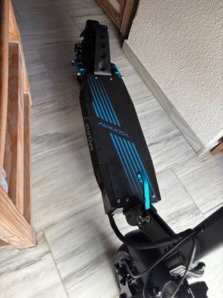 Patinete Eléctrico SmartGyro