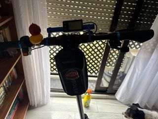 Patinete Eléctrico SmartGyro