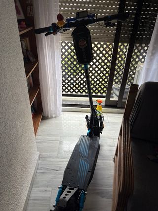 Patinete Eléctrico SmartGyro