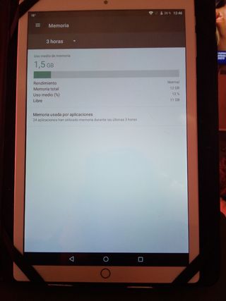 Tablet LEICE 10 Snapdragon 870 16GB/512GB