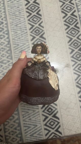 Figura de Menina