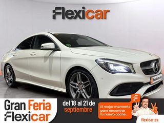 Mercedes CLA CLA 200D