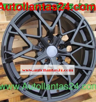 LLANTAS BMW - 639
