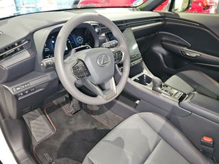 Lexus LBX 1.5 136cv HEV Emotion+