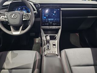Lexus LBX 1.5 136cv HEV Emotion+