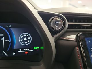 Lexus LBX 1.5 136cv HEV Emotion+