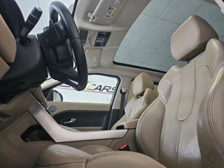 Range Rover Evoque 2.2 TD4