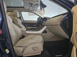Range Rover Evoque 2.2 TD4